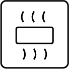 導(dǎo)熱系數(shù)小，隔熱保溫